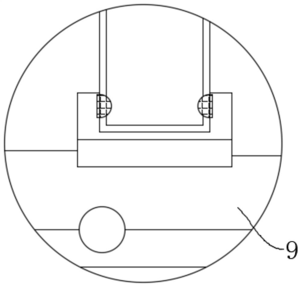 Blood detector facilitating reduction of blood detection time