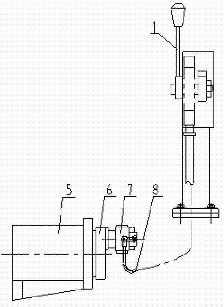 Method and device for controlling stalling of milling drum during reversing of milling machine and milling machine