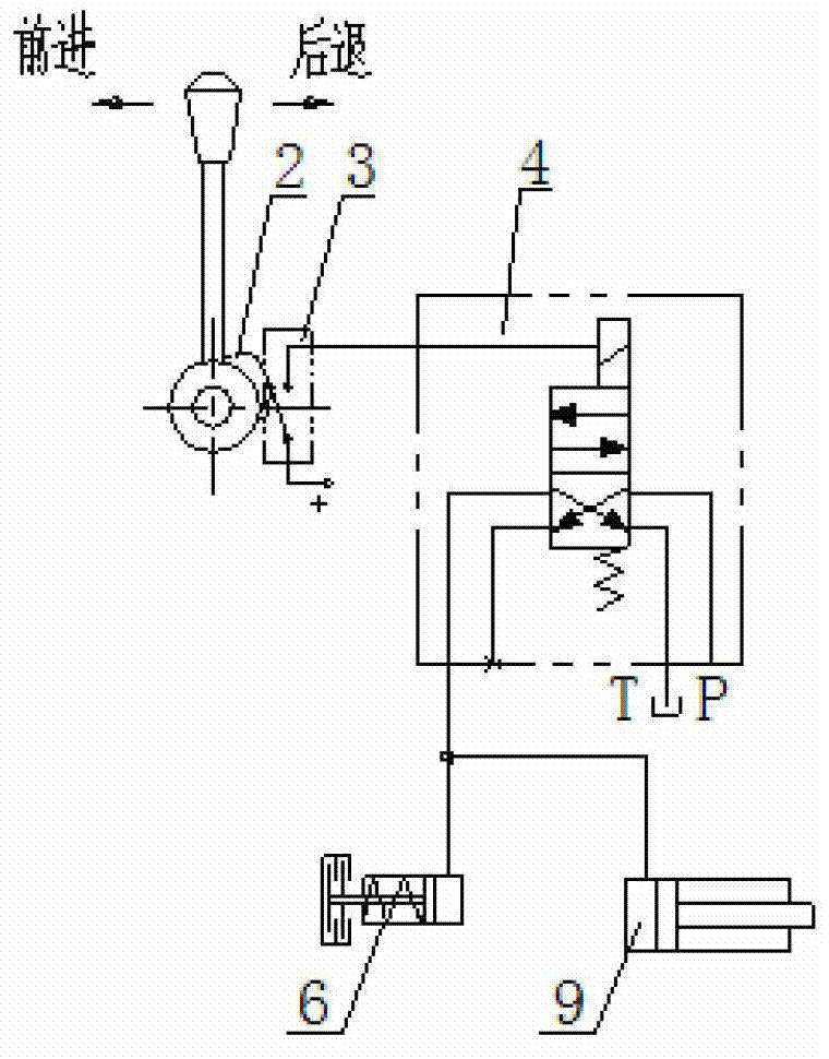 Method and device for controlling stalling of milling drum during reversing of milling machine and milling machine