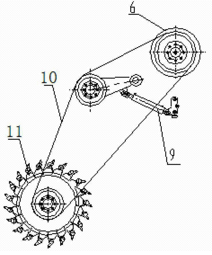 Method and device for controlling stalling of milling drum during reversing of milling machine and milling machine