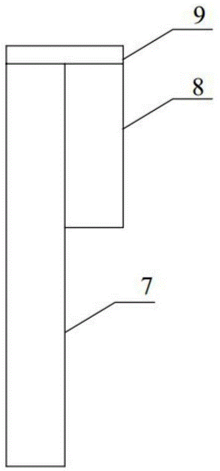 A Synchronous Construction Method of Bridge Pier and Transverse Beam Corbel Bracket