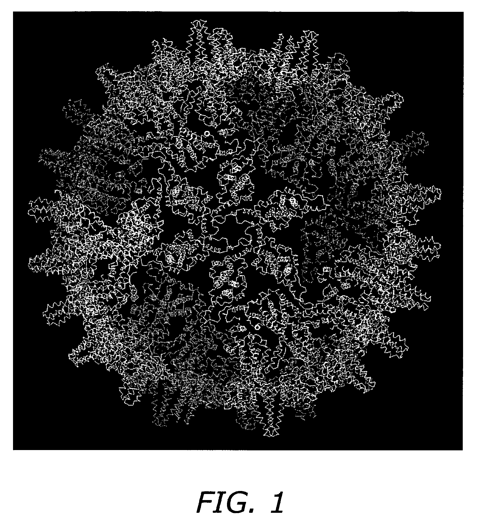 Self-assembling nanoparticle drug delivery system