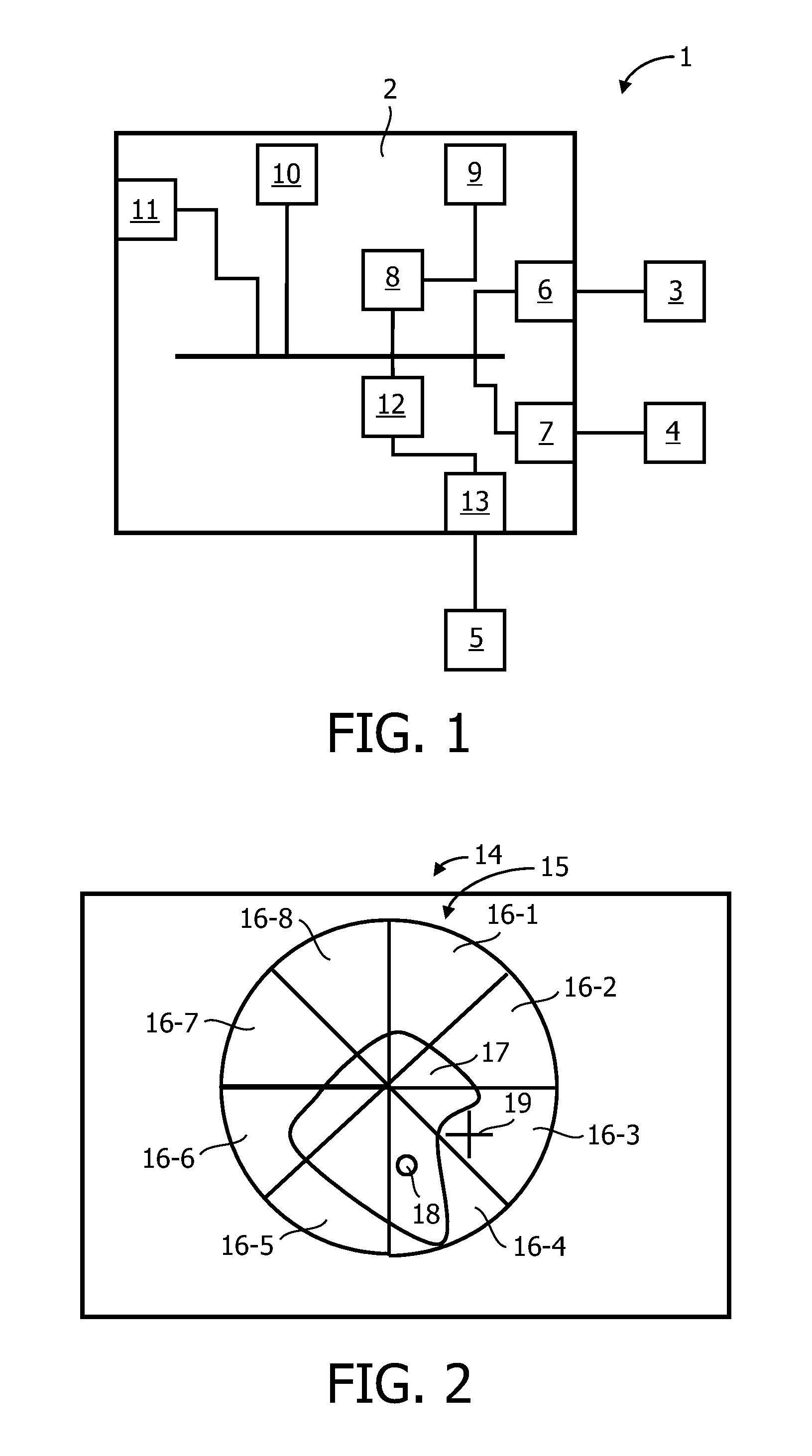 Method of selecting at least one of a collection of content items