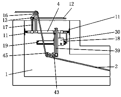 Municipal engineering cable equipment