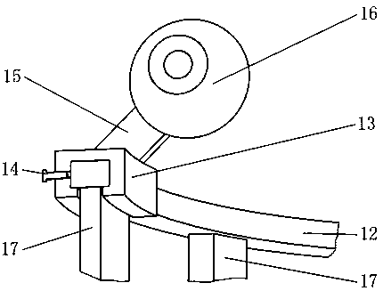 Municipal engineering cable equipment