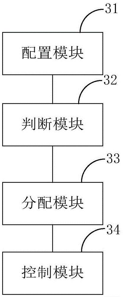 Method and device for controlling lots of robots to stop emergently