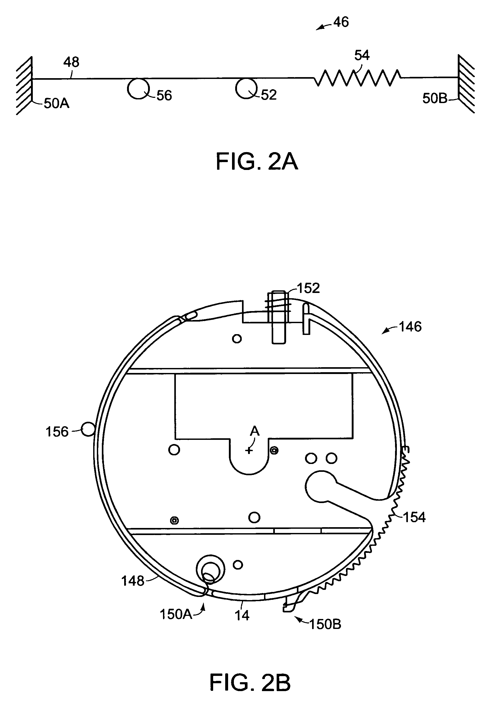 Force reflecting haptic interface