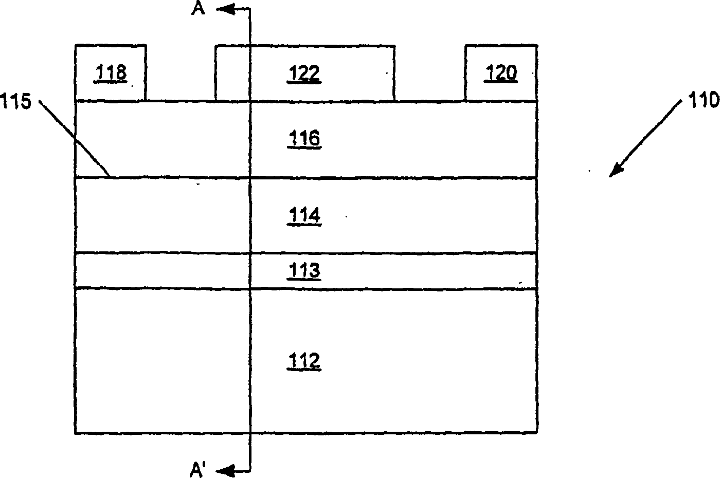 Aluminum gallium nitride/gallium nitride high electron mobility transistors having a gate contact on a gallium nitride based cap segment and methods of fabricating same