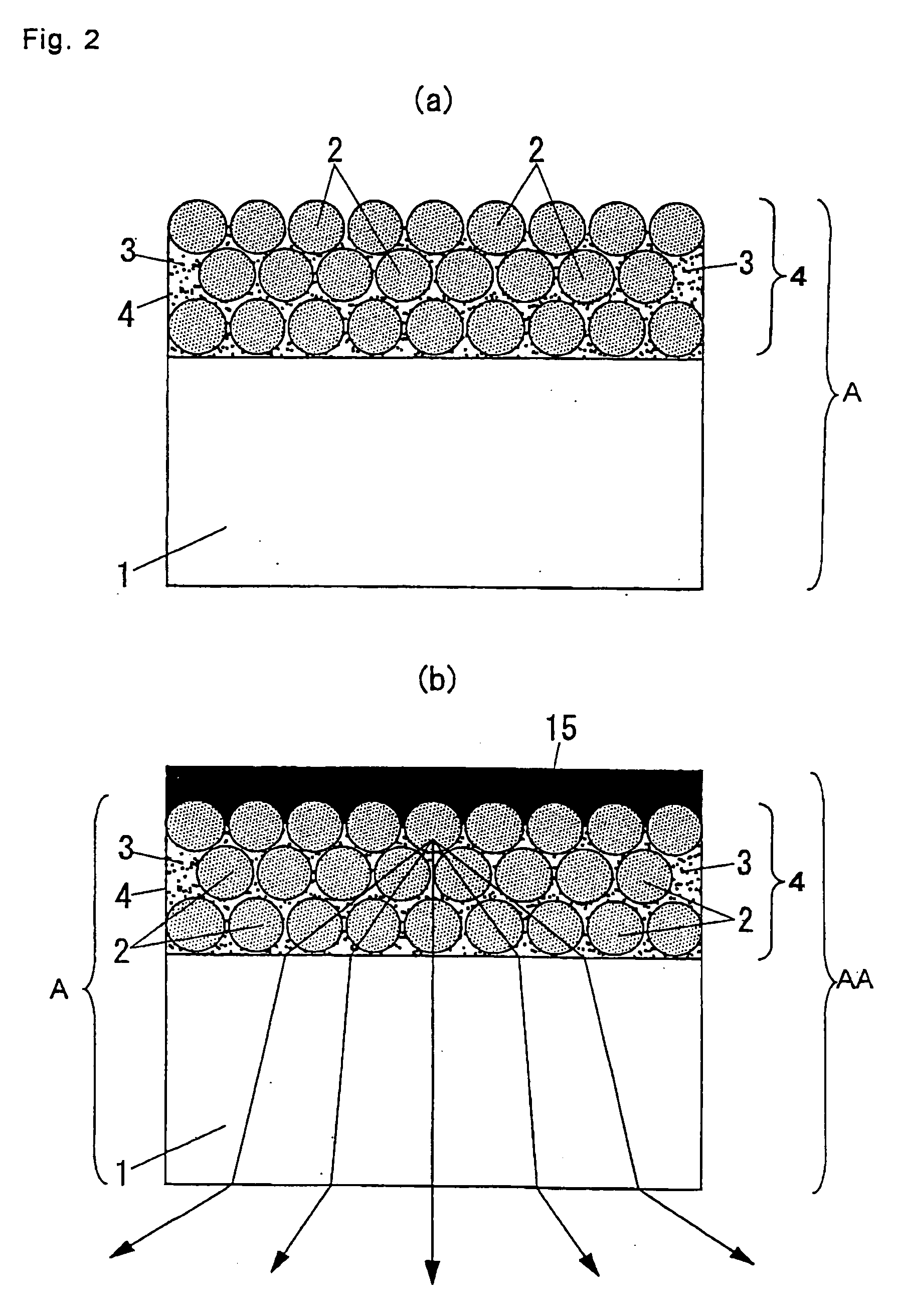 Composite thin film holding substrate, transparent conductive film holding substrate, and panel light emitting body