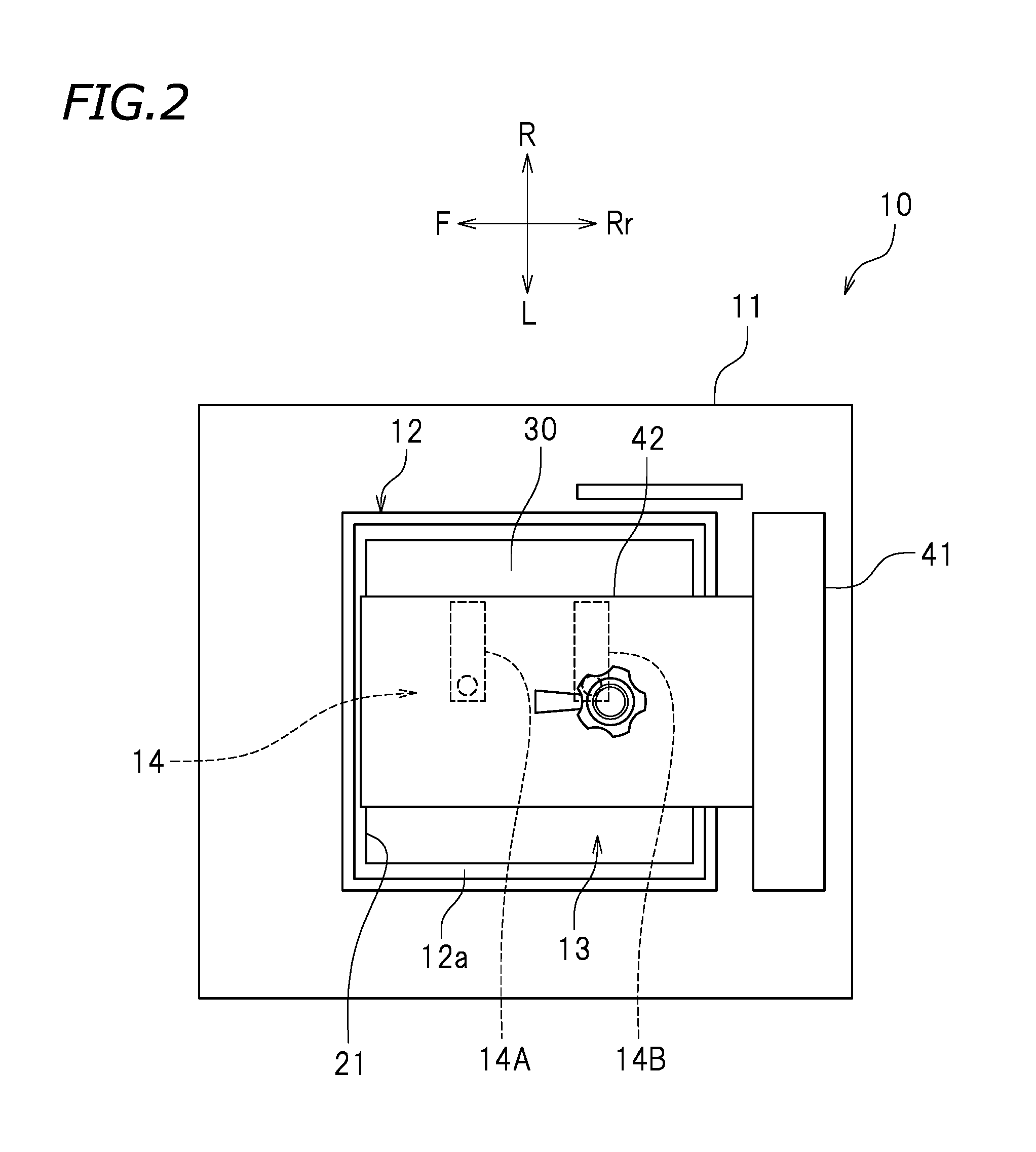 Three-dimensional printing apparatus