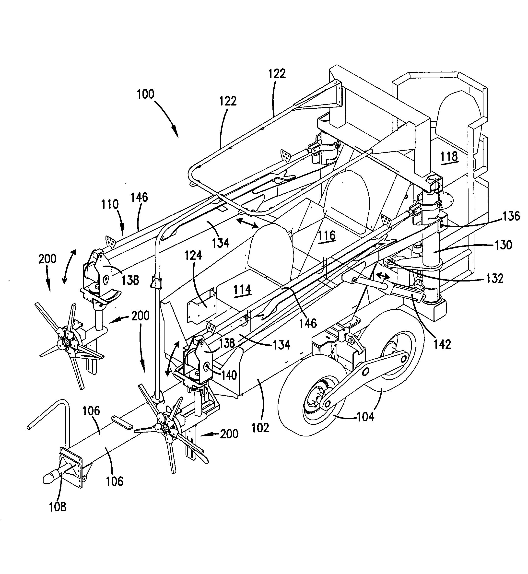 Viticulture apparatus and method