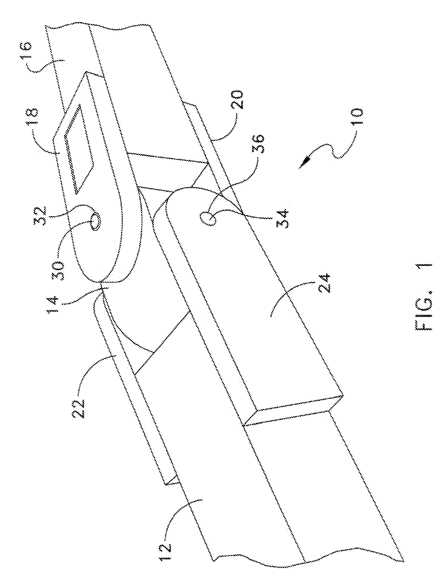 System and apparatus for trailer hitch assembly