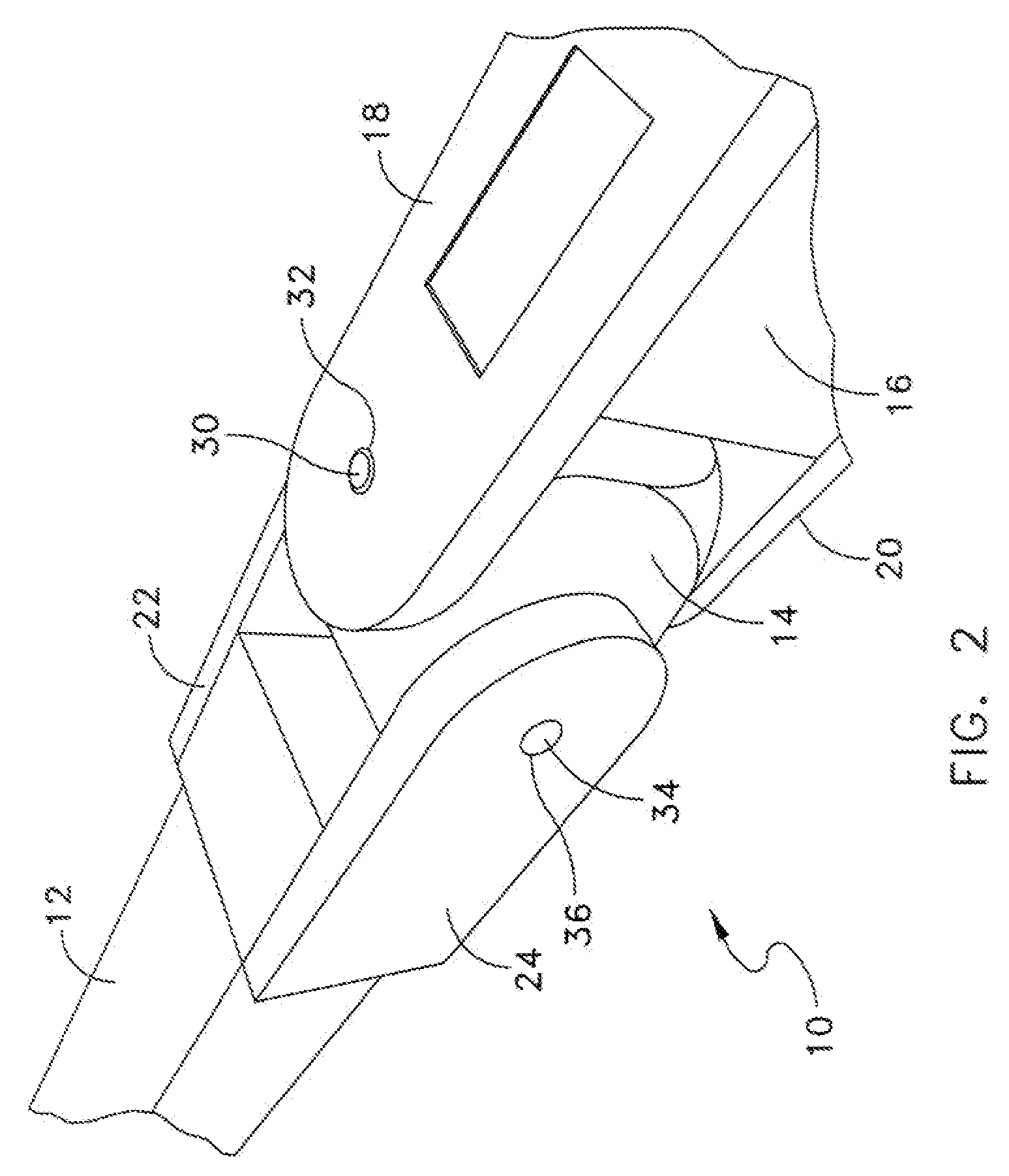 System and apparatus for trailer hitch assembly