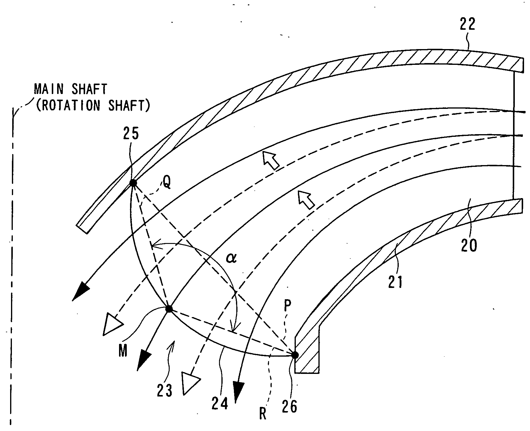 Francis pump-turbine