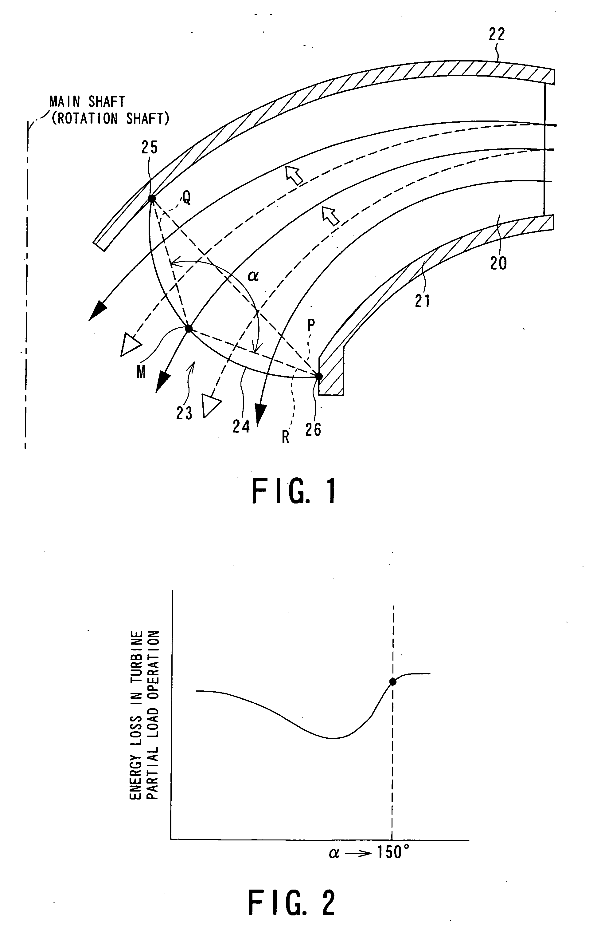 Francis pump-turbine