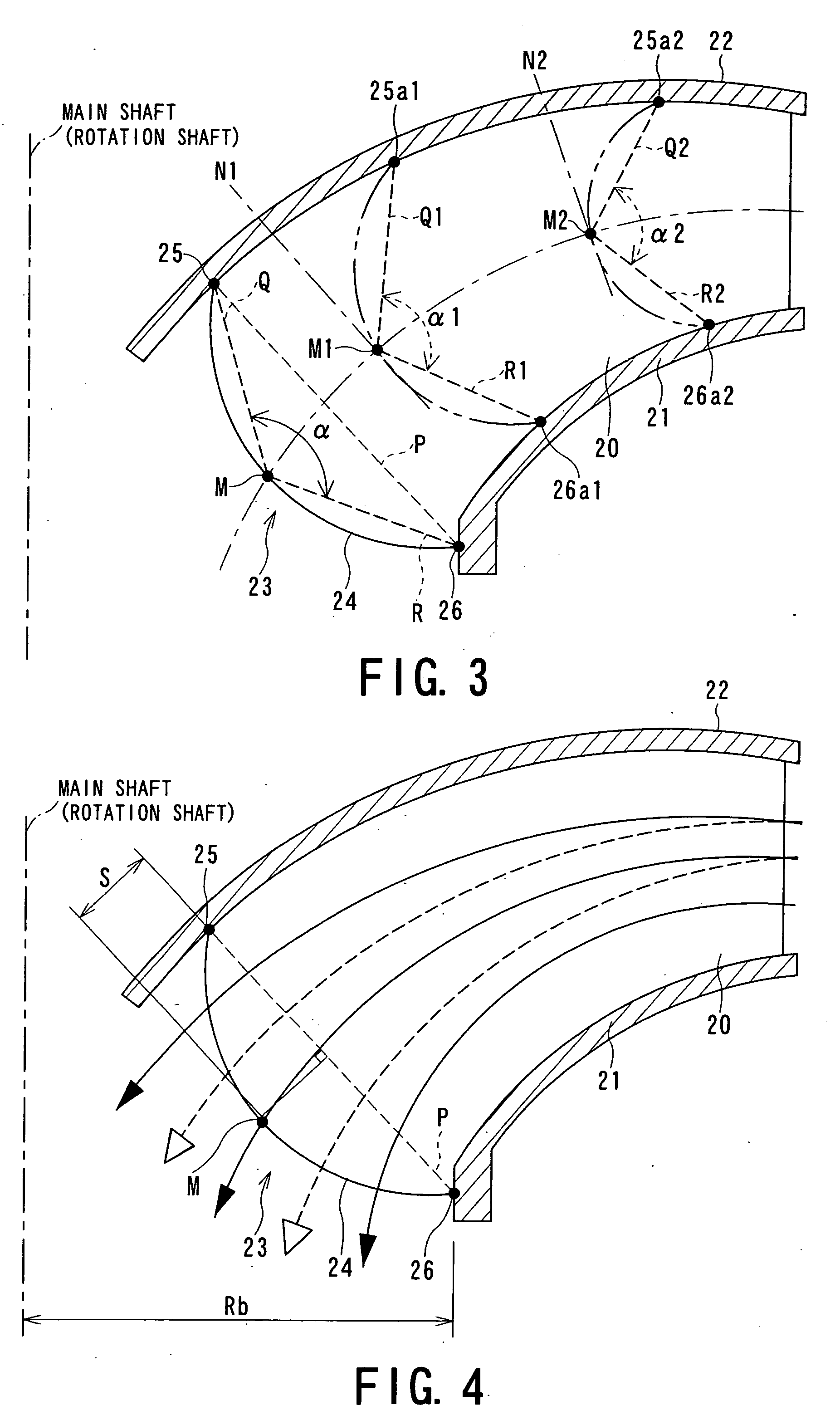 Francis pump-turbine