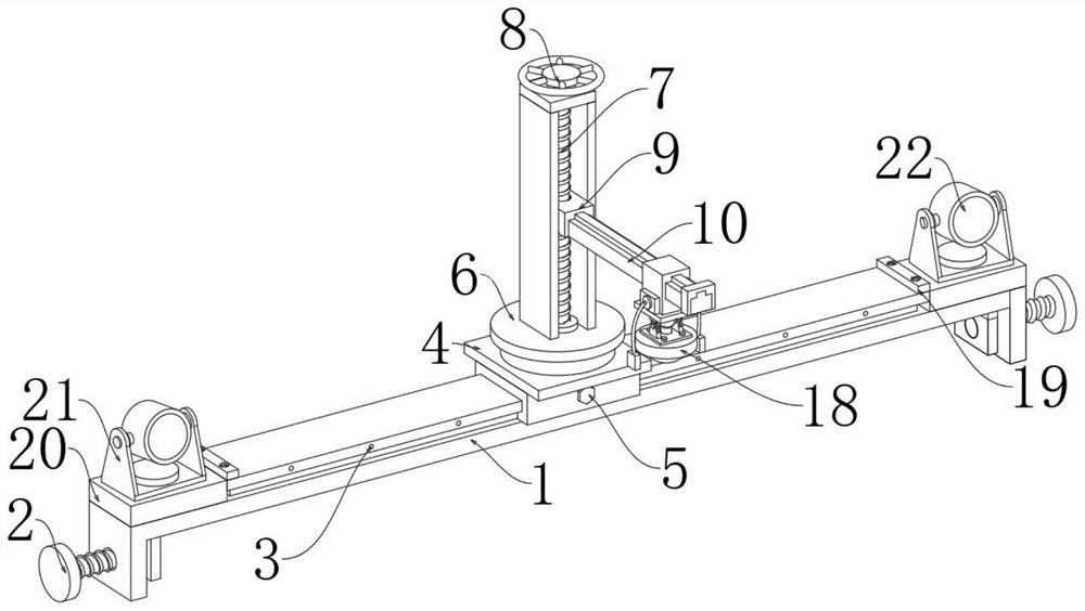 Recording and broadcasting device and method for higher vocational chemistry online teaching