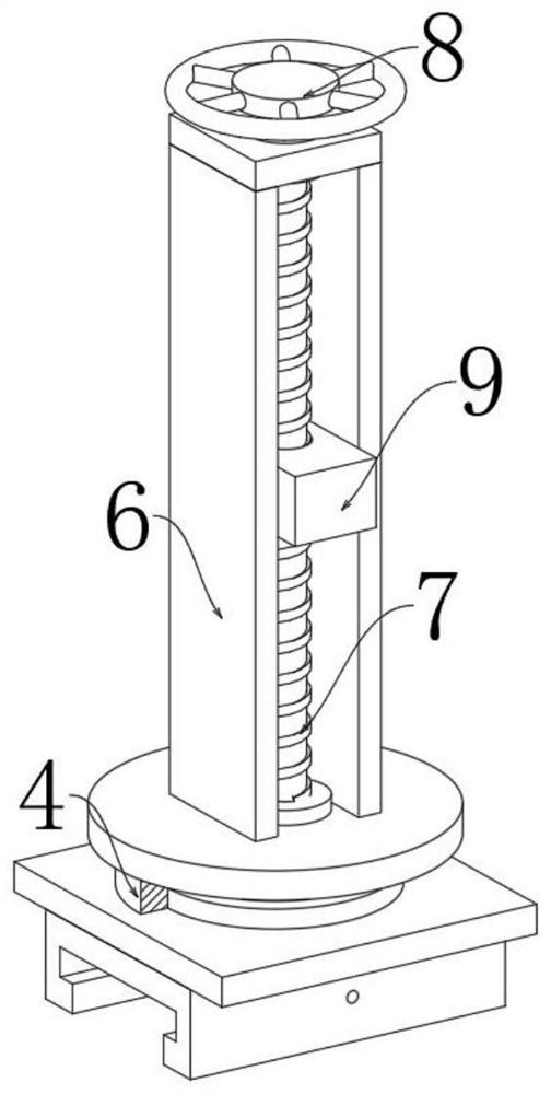 Recording and broadcasting device and method for higher vocational chemistry online teaching