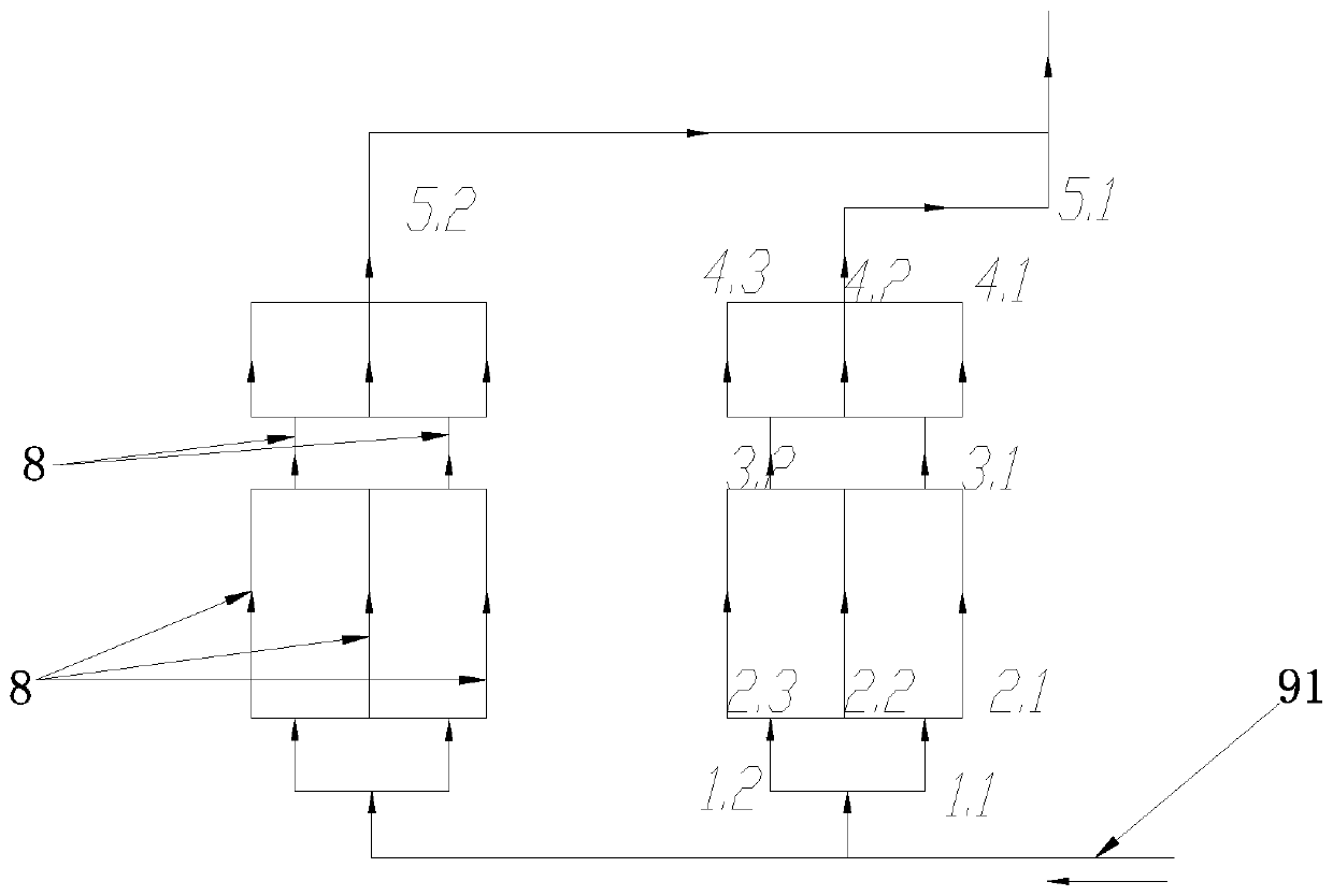 Liquid-cooling plate