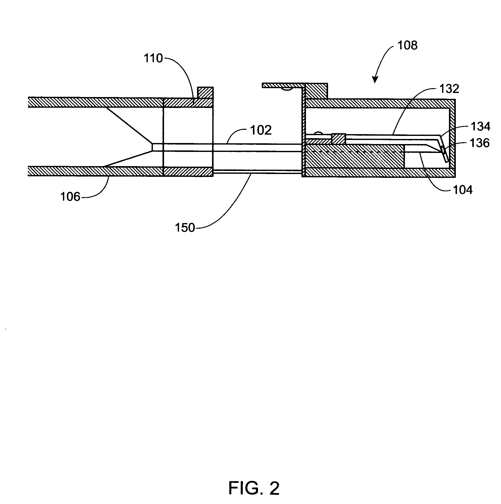 Disposable safety needle system and safety enclosure means