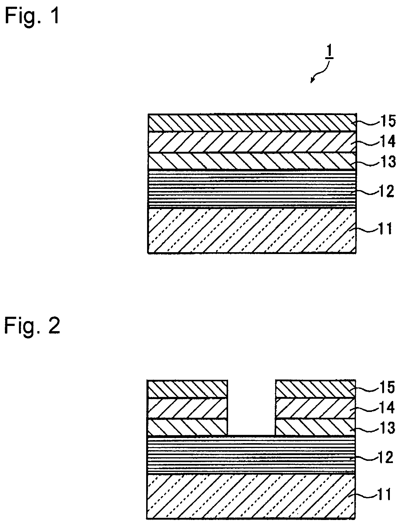 Reflective mask blank for EUV lithography