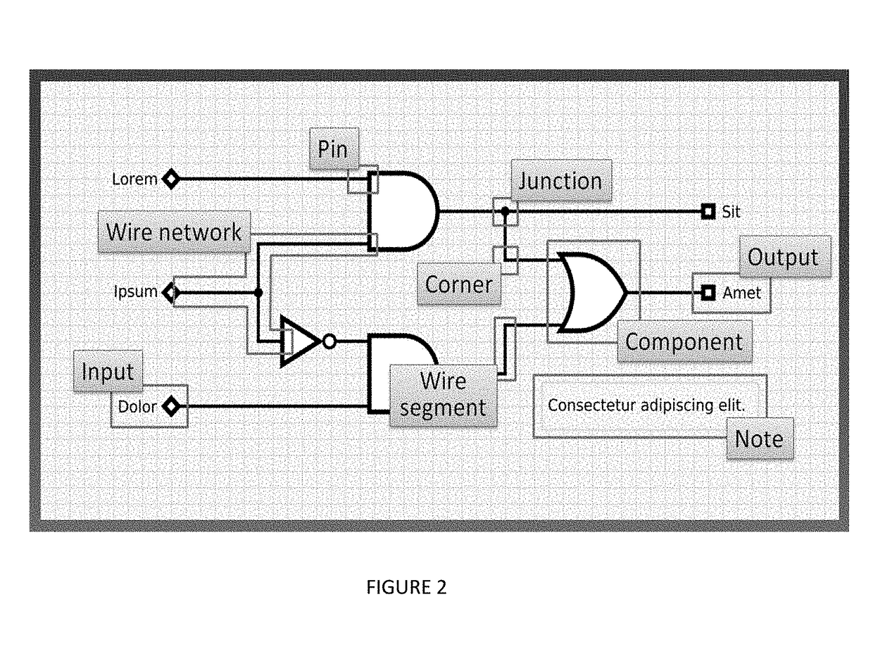 Software tool for simulating operation of hardware and software systems