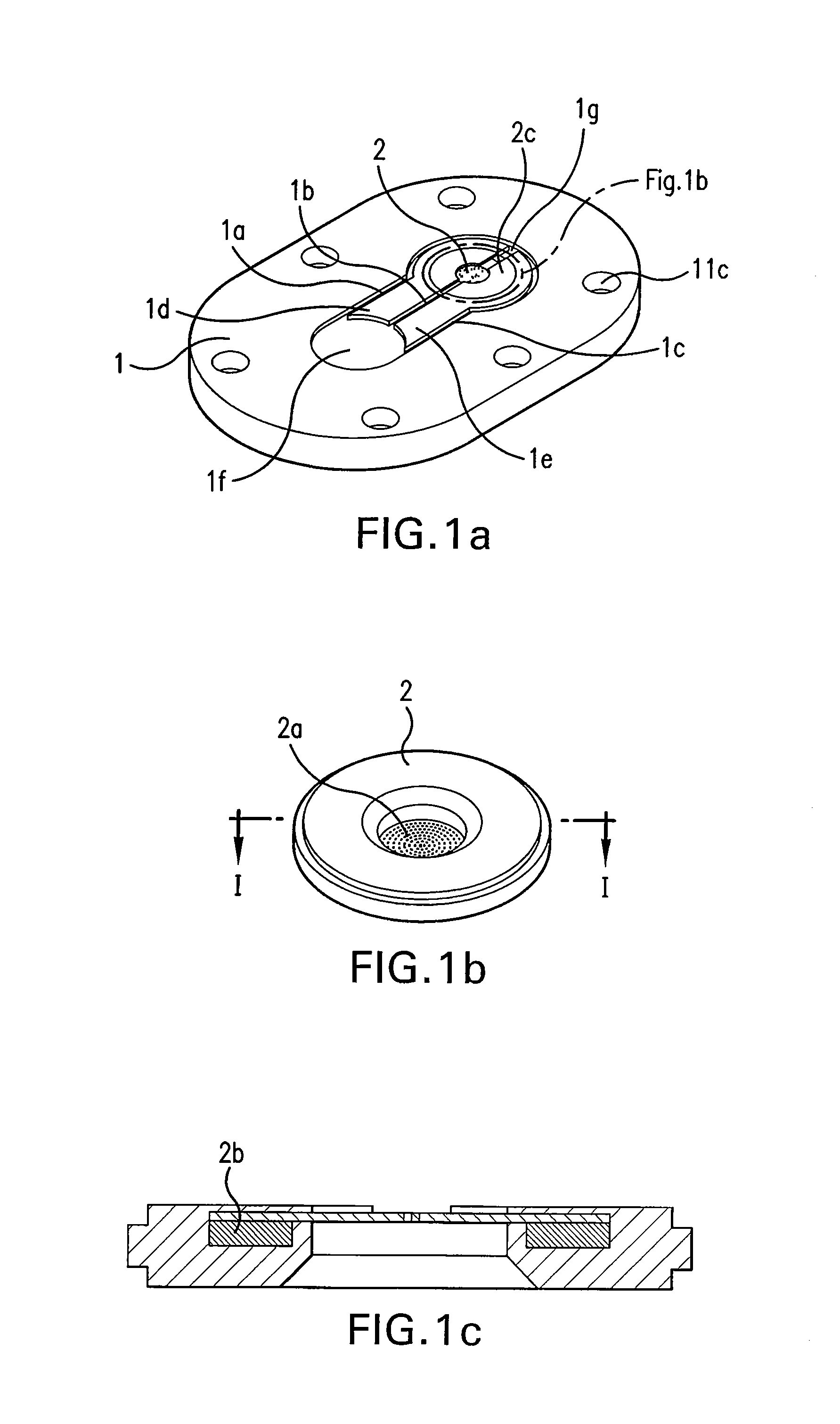 Volatile liquid droplet dispenser device