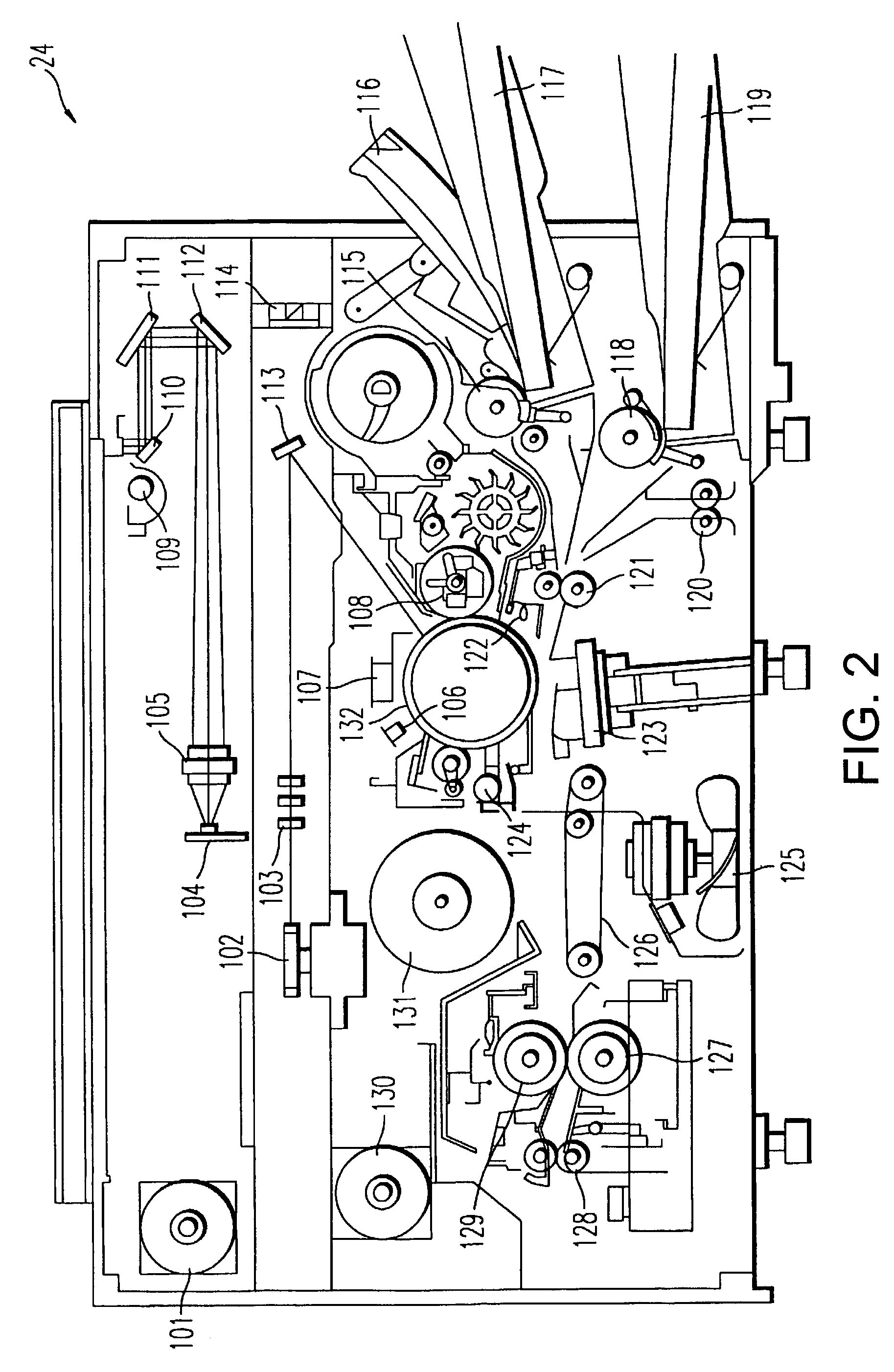 Method and system of remote monitoring and support of devices, including handling Email messages having message types specified within the Email message