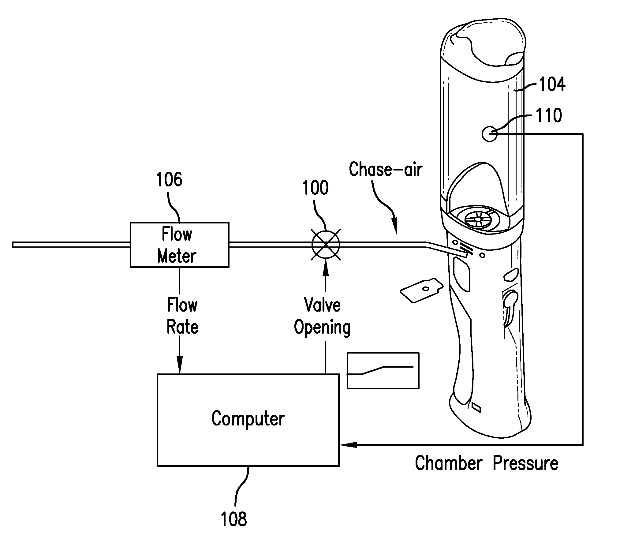 Flow resistance modulated aerosolized active agent delivery