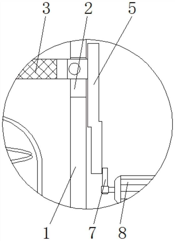 Agricultural straw crushing equipment