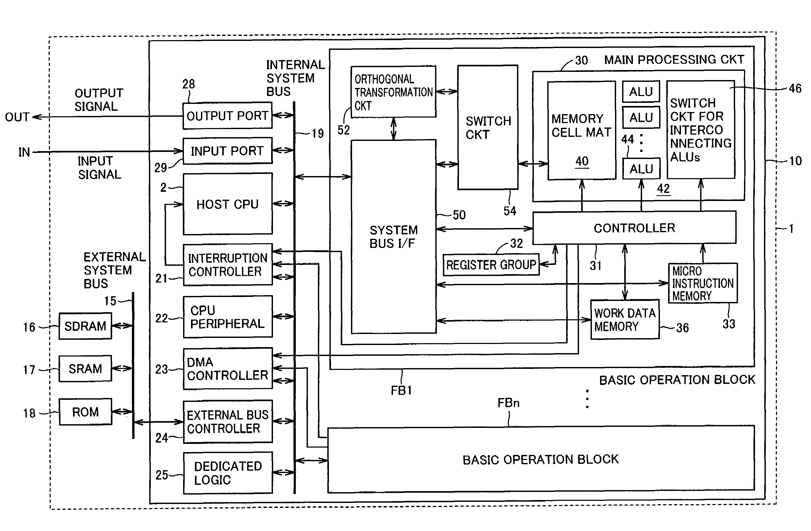 Semiconductor memory device