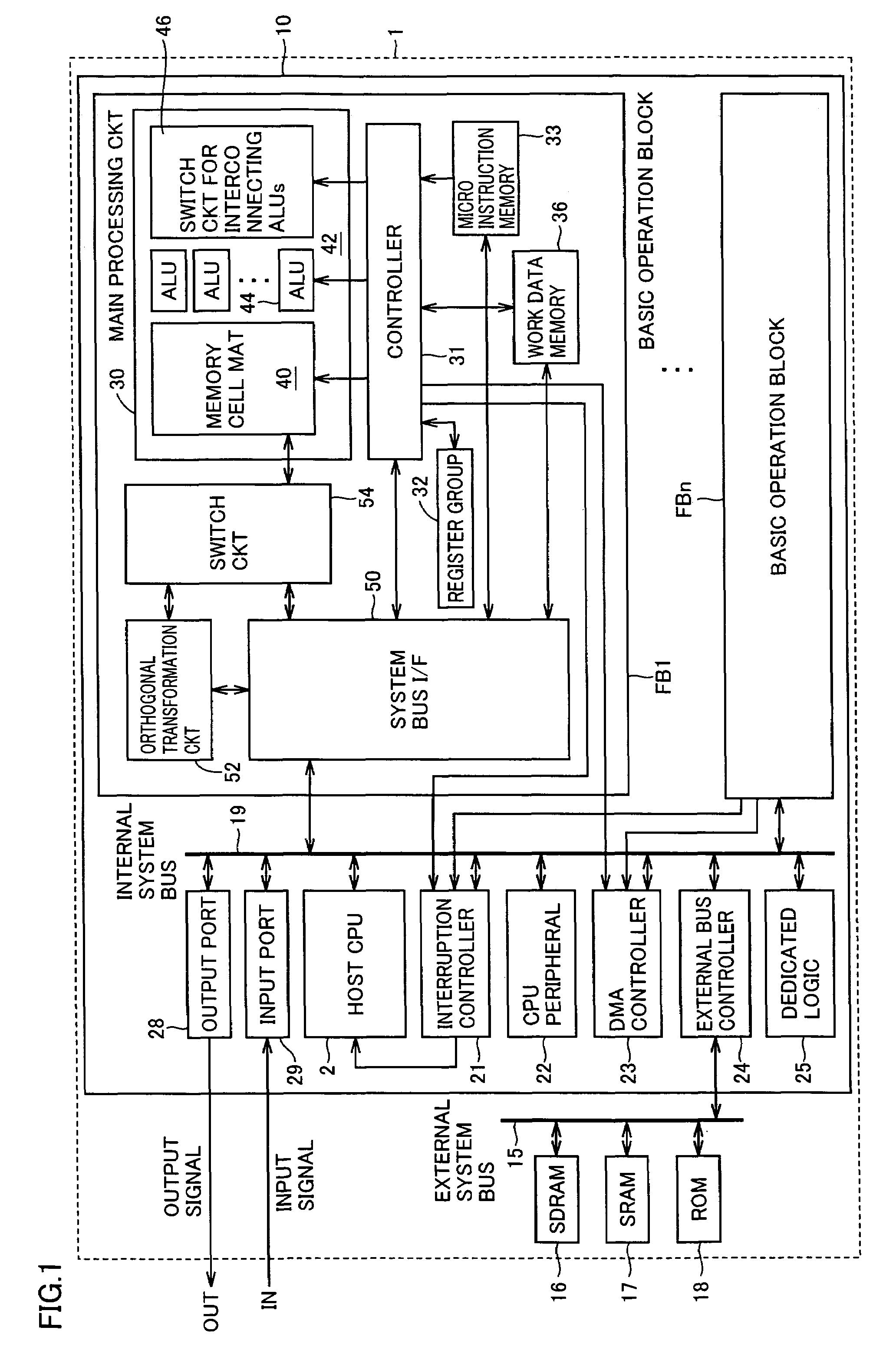 Semiconductor memory device