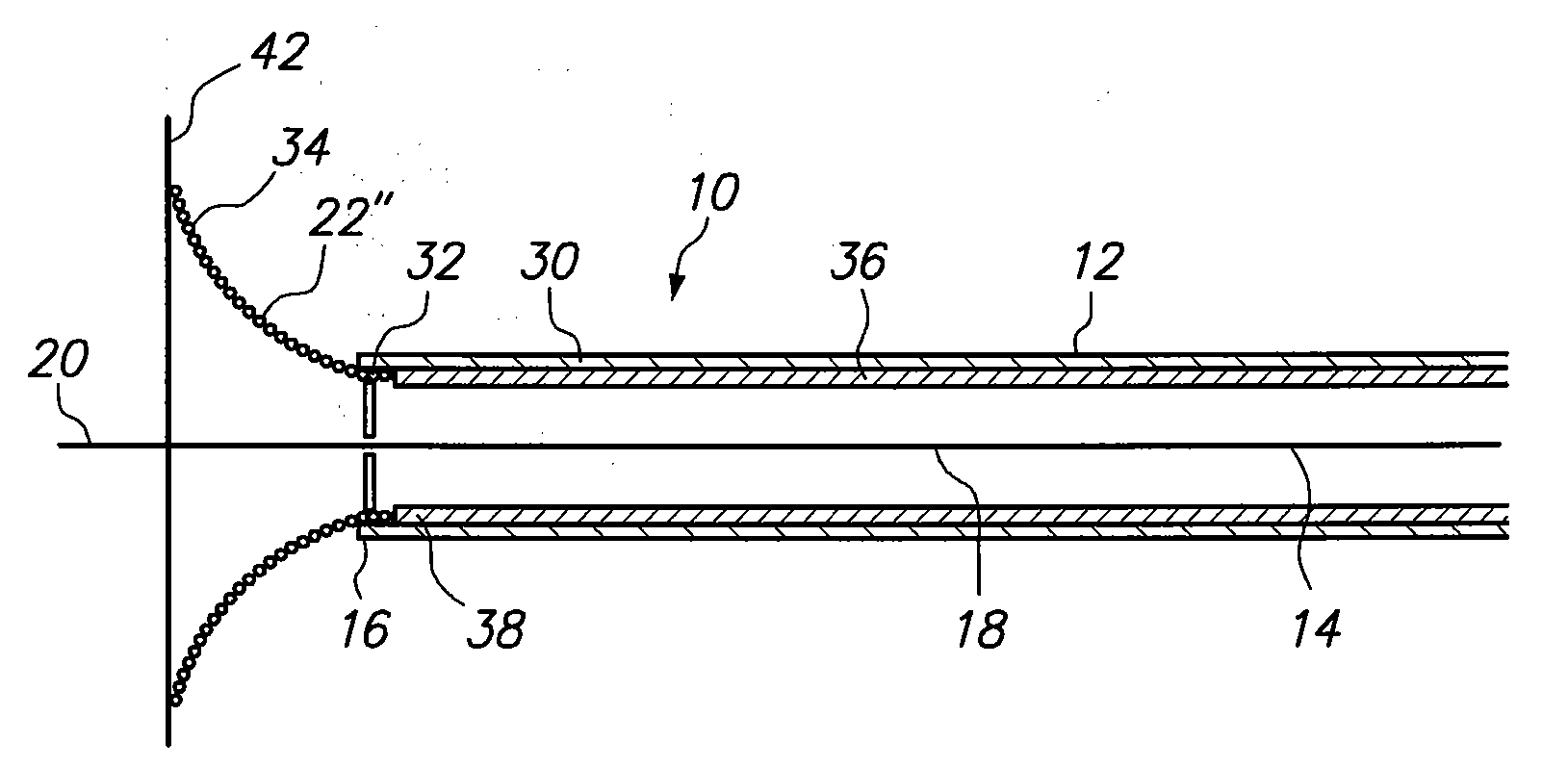 Myocardial injector