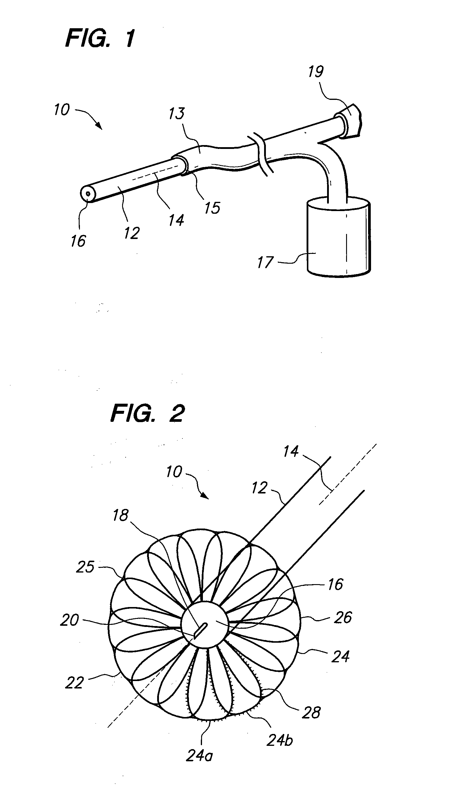 Myocardial injector