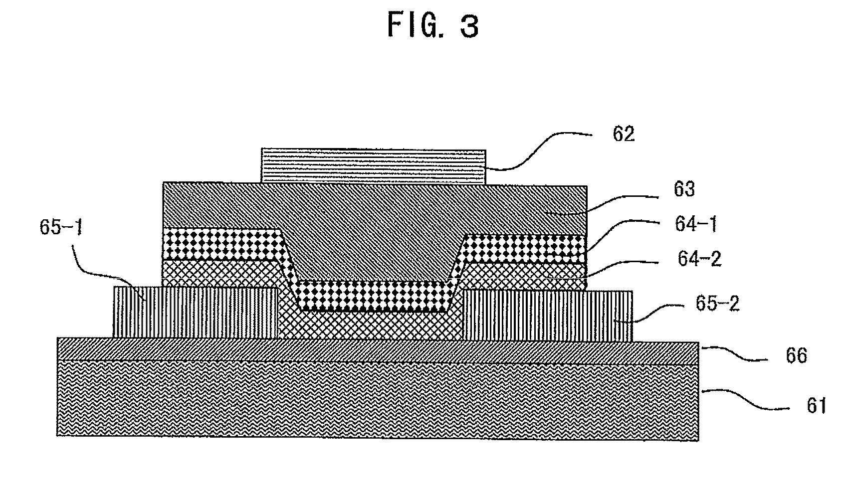 Organic electroluminescent display device