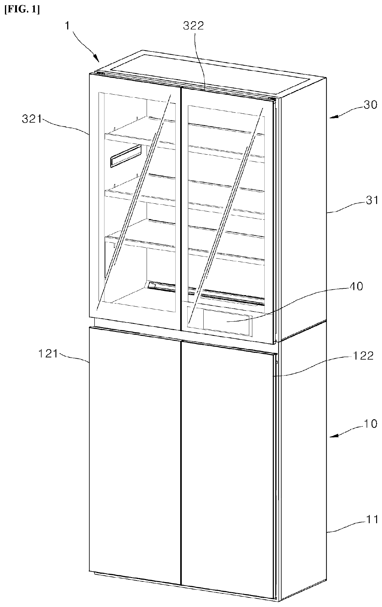 Shoe management apparatus