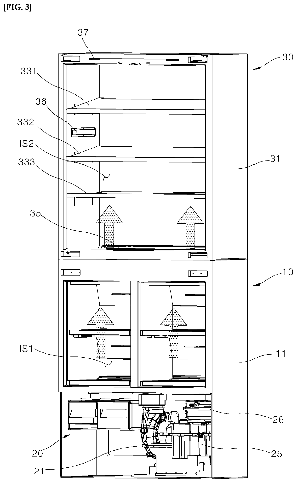 Shoe management apparatus