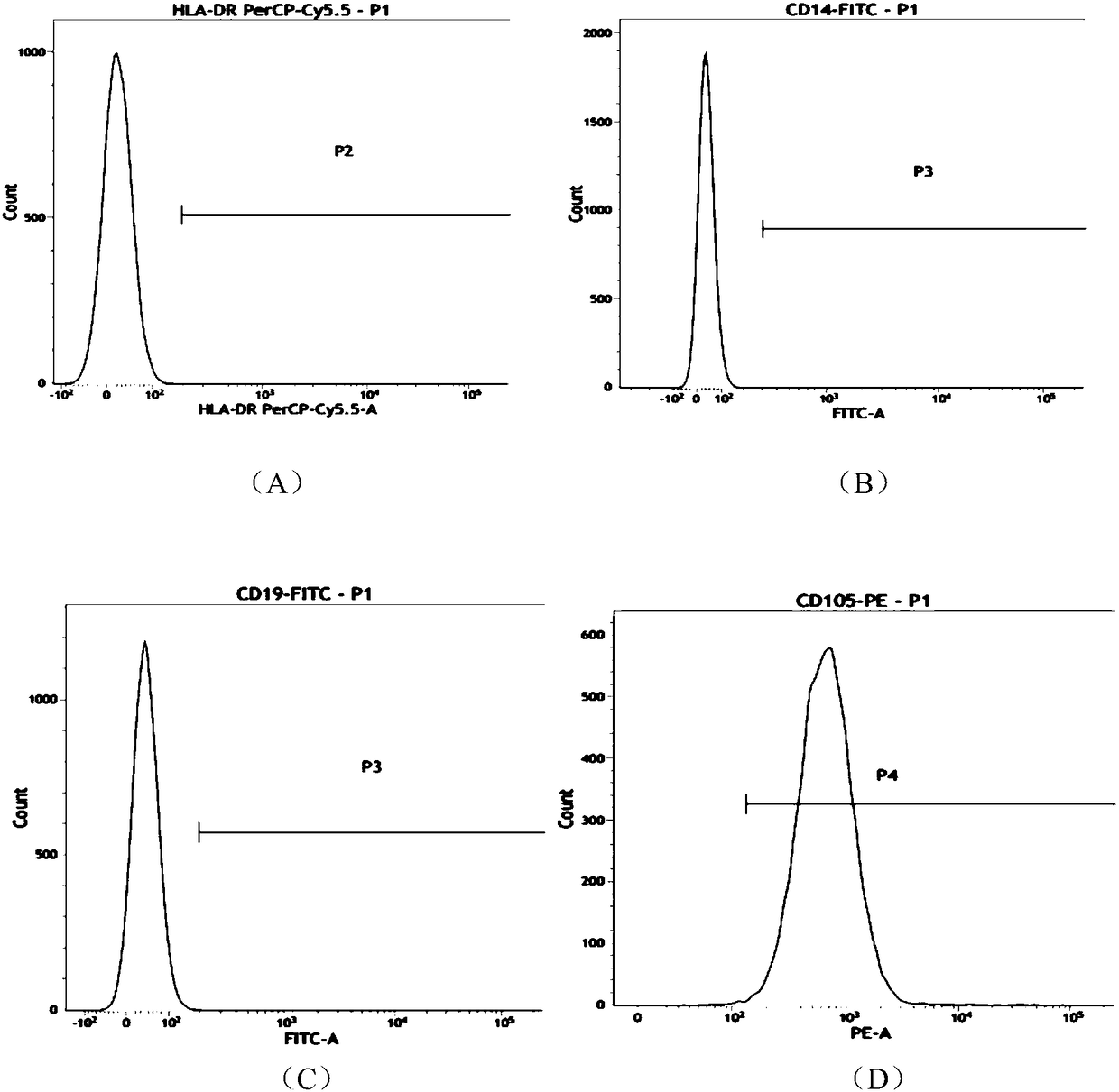 Novel application of stem cells and secretions thereof in treatment of skin burns and scalds