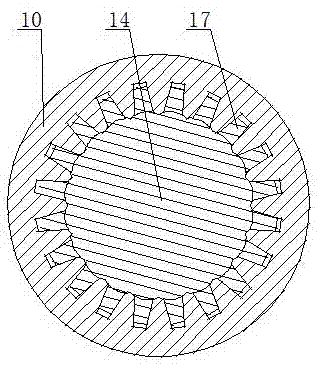 Amphibious dual-purpose rotary cultivator