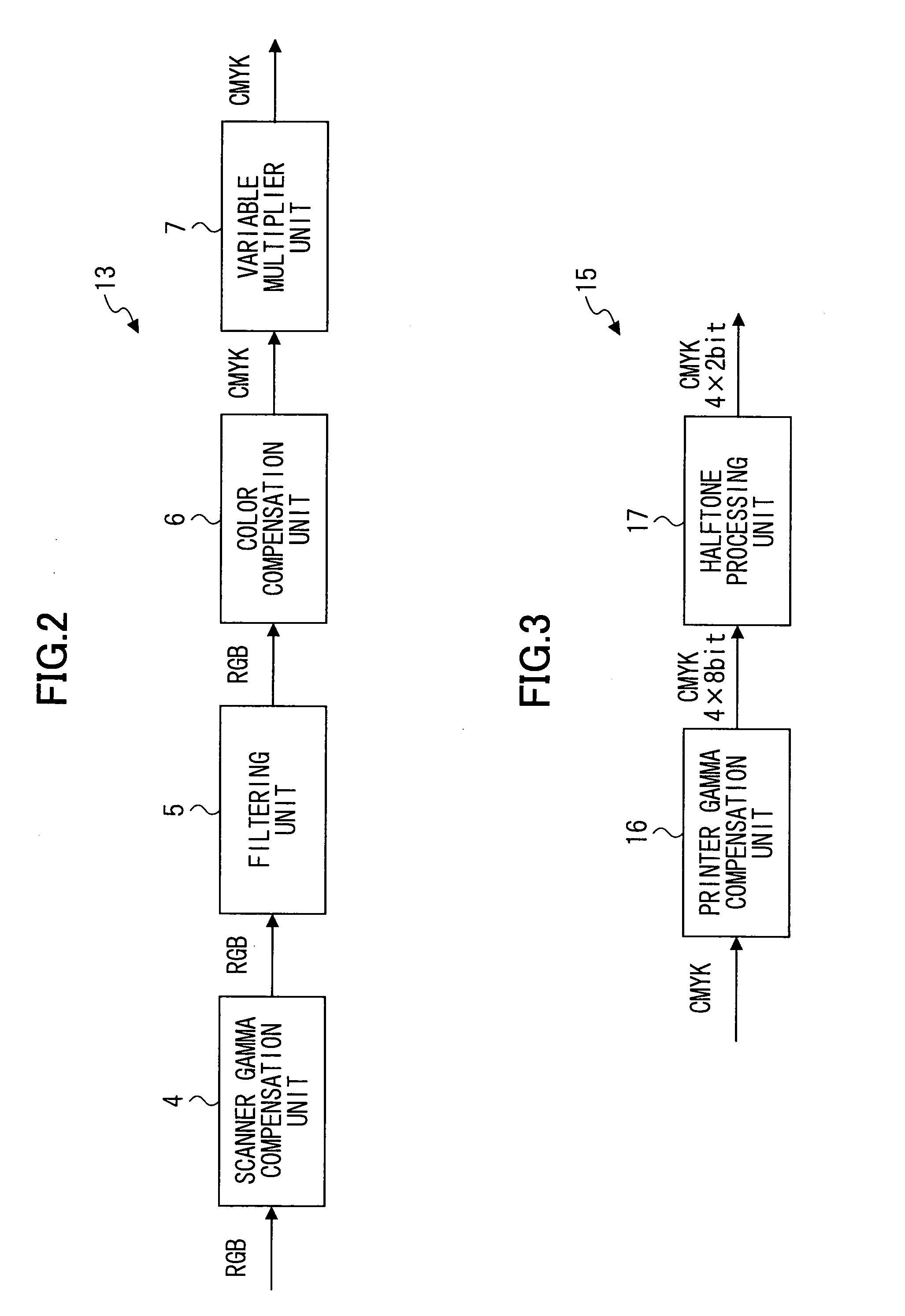 Copying apparatus, a program, and a storage medium