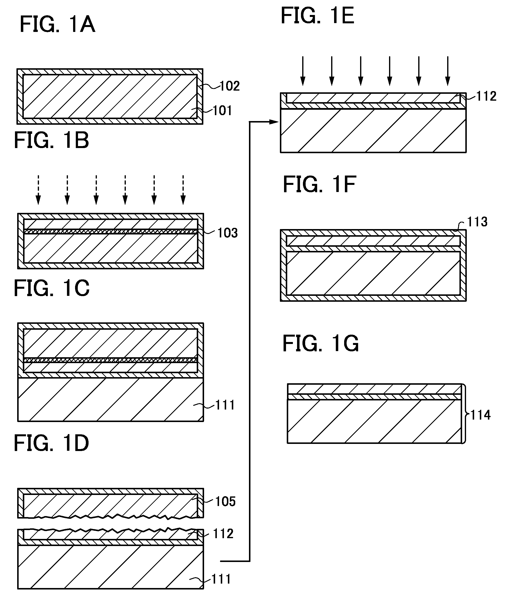 Method for manufacturing soi substrate and method for manufacturing semiconductor device