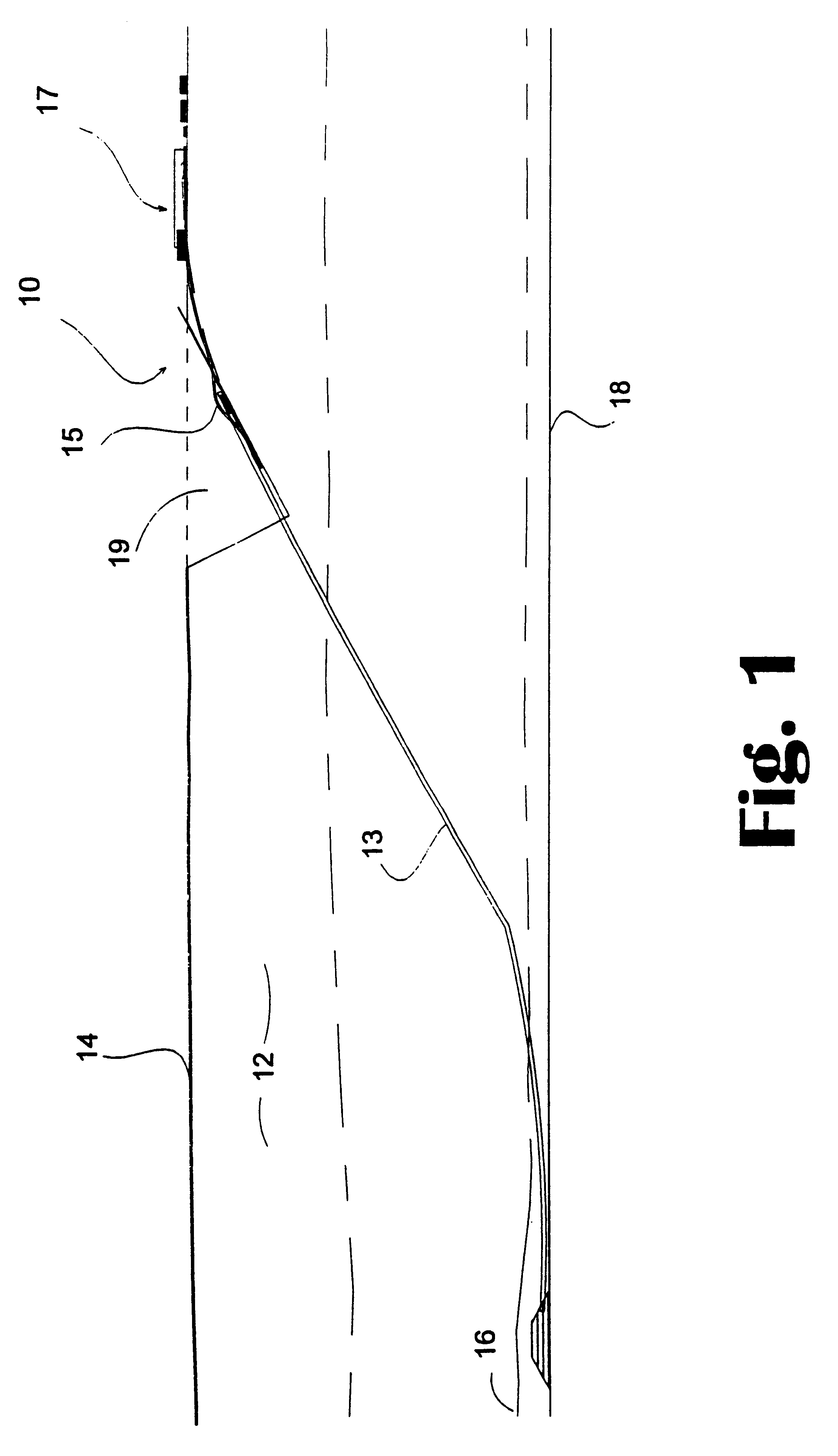 Screening device and apparatus including same