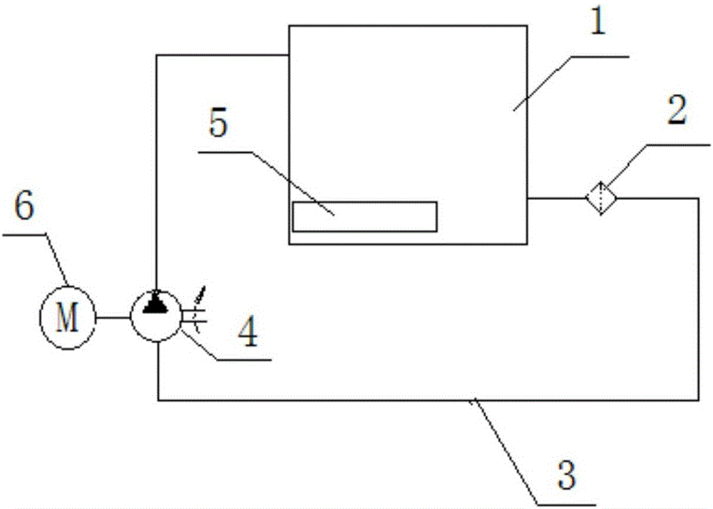 Complex pipe cavity part reverse flushing equipment and reverse flushing process thereof