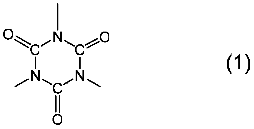 Polyisocyanate composition