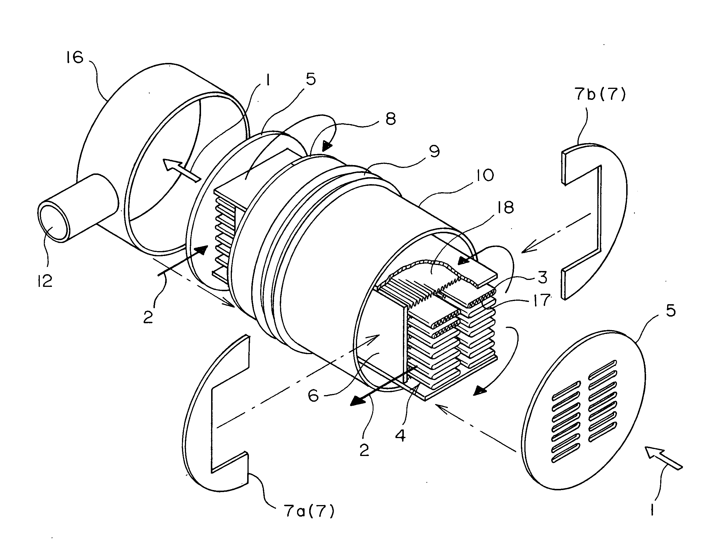 Heat exchanger