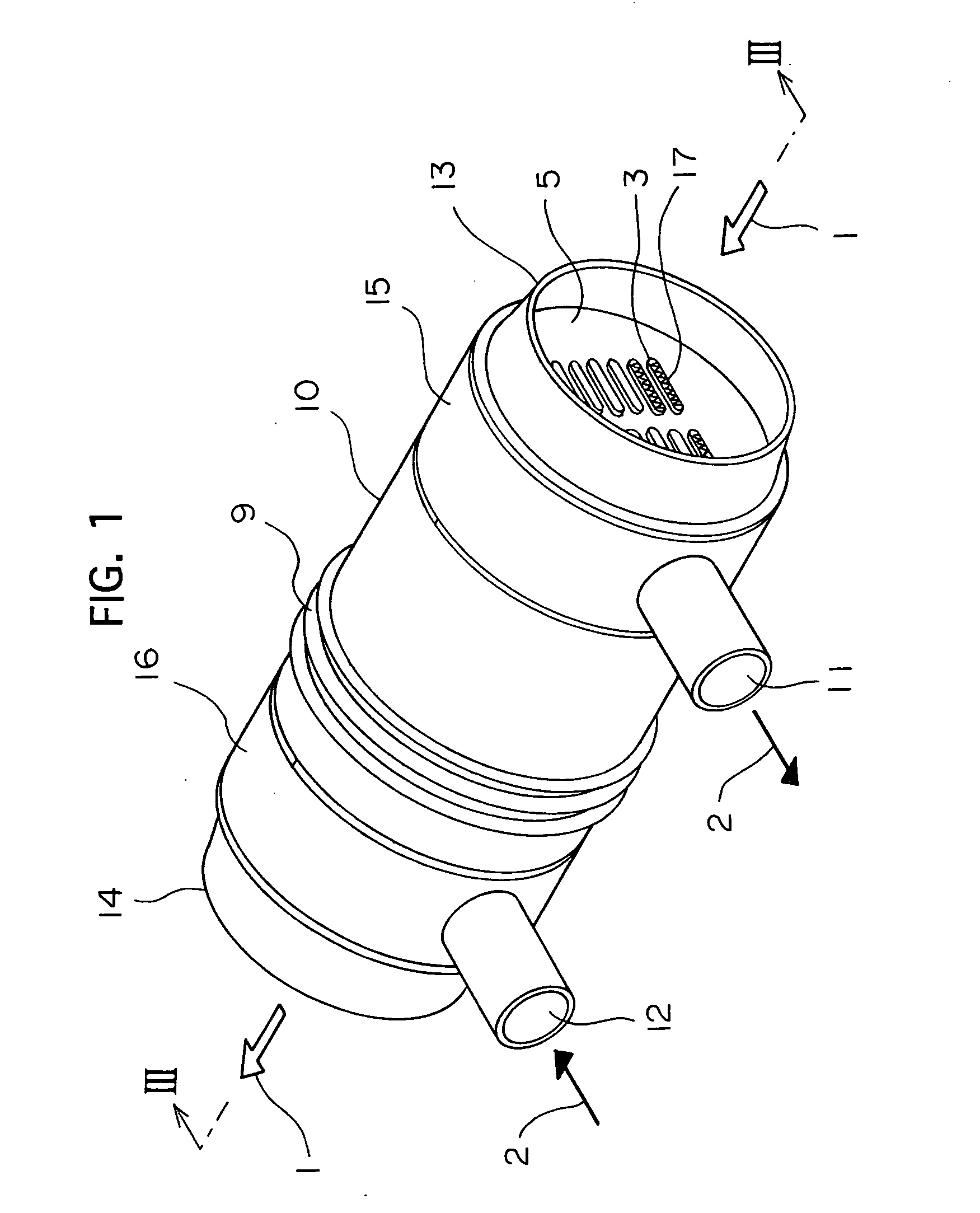 Heat exchanger