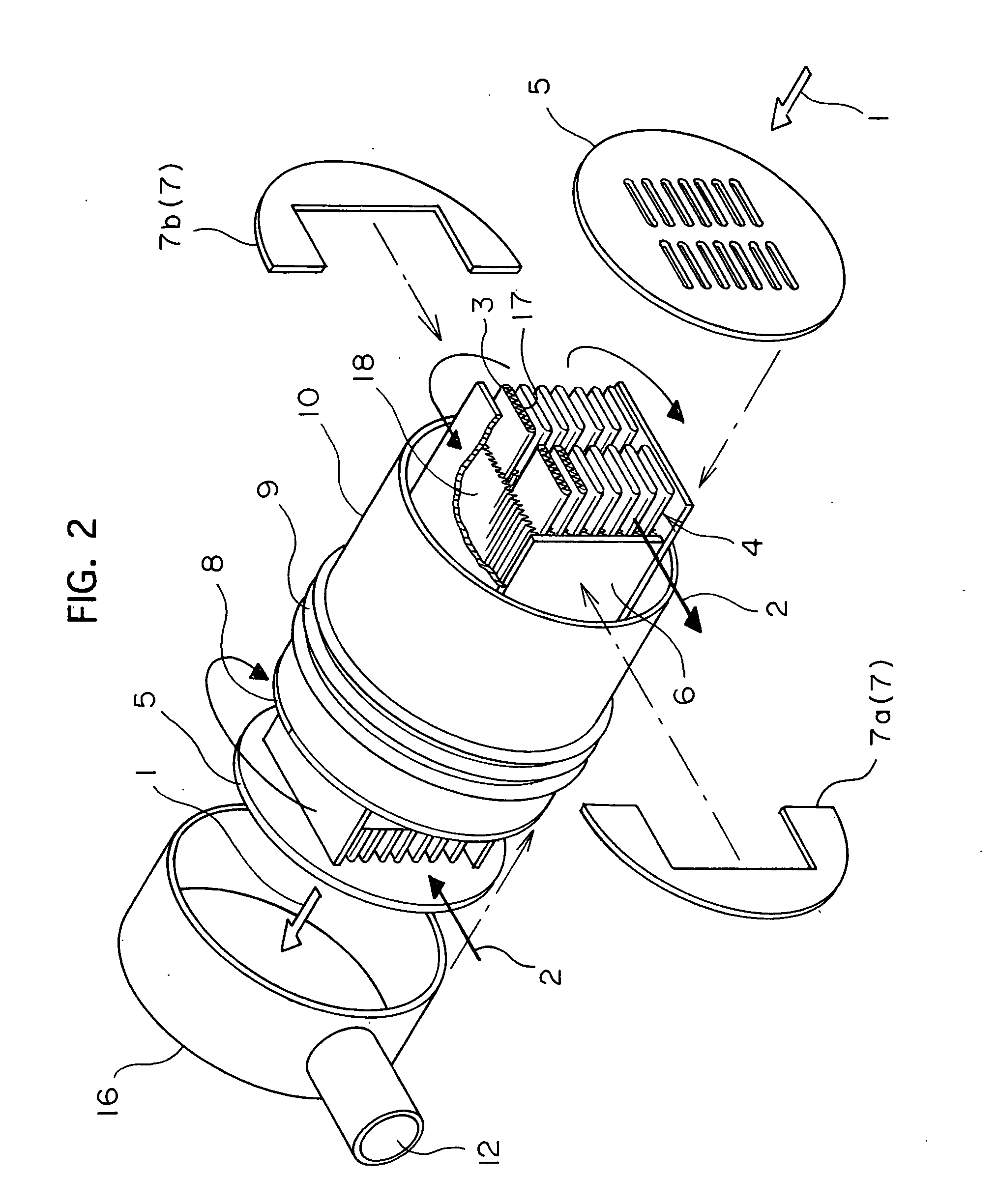 Heat exchanger