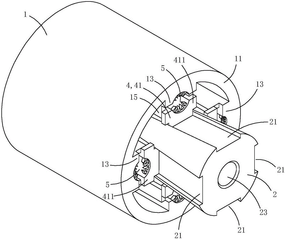 Zero sequence current transformer applicable to overhead line