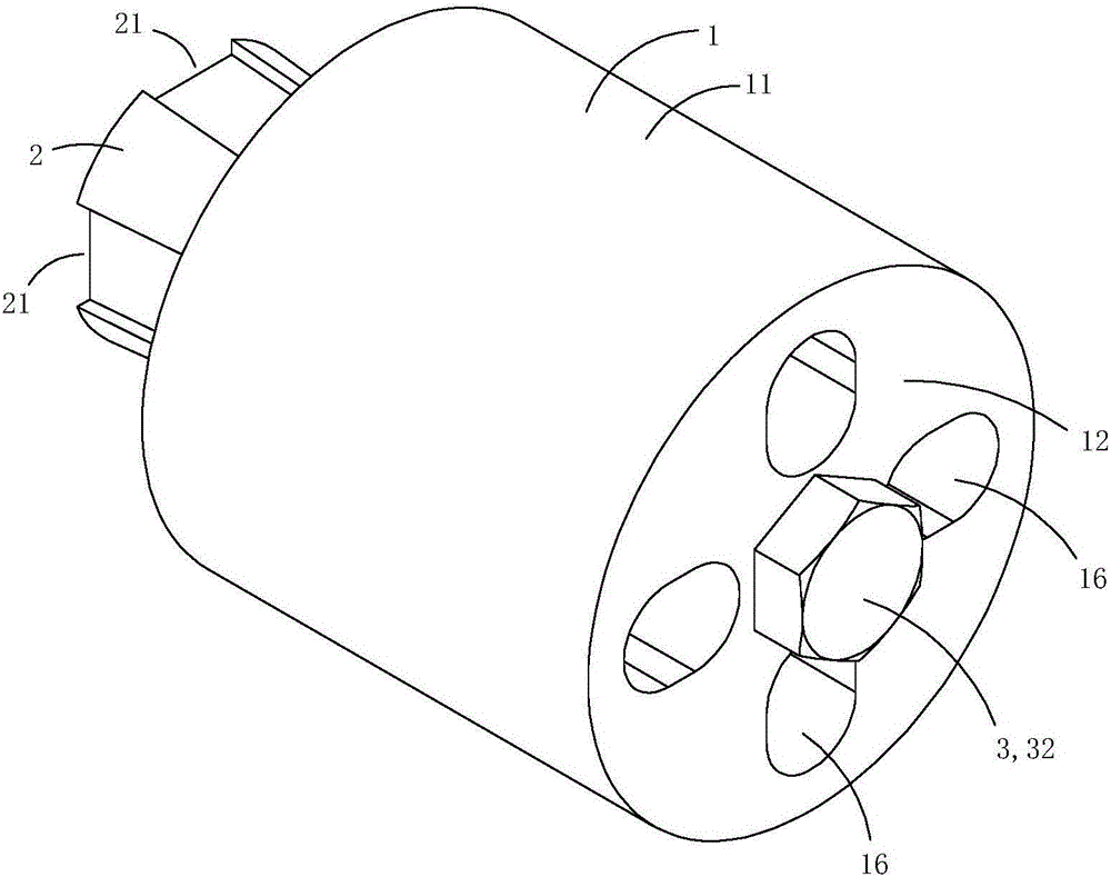 Zero sequence current transformer applicable to overhead line