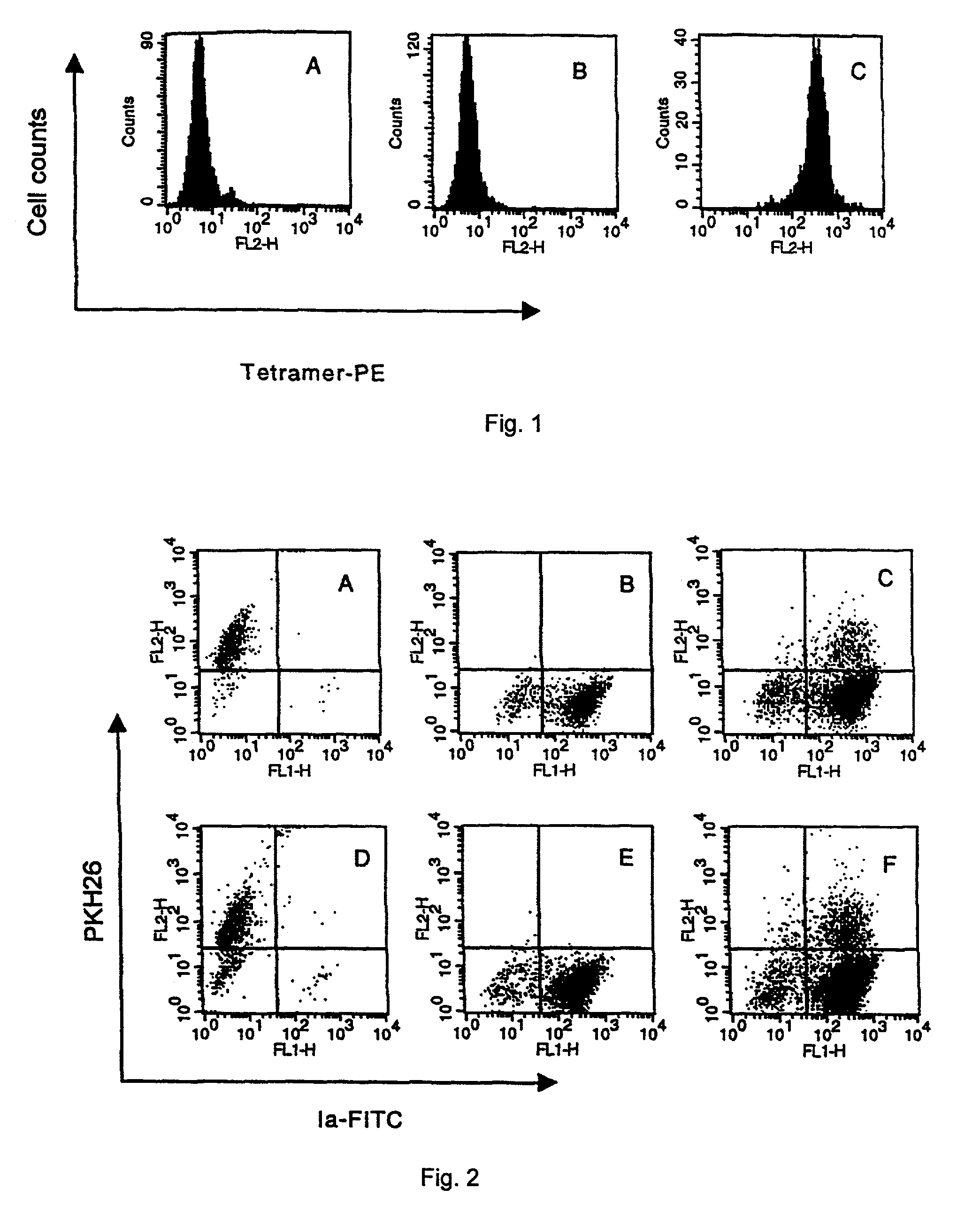 Cytokine gene modified antigen-presenting cell/tumor cell conjugate, its preparation and use